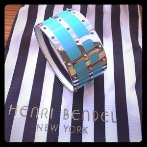 Henri Bendel Bangle