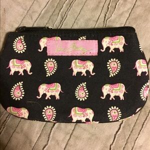 Vera Bradley wallet