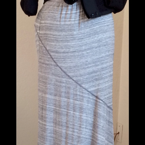 Great EZ Maxi Skirt - Picture 2 of 4