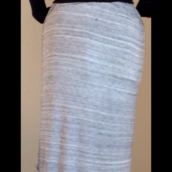 Great EZ Maxi Skirt - Picture 3 of 4