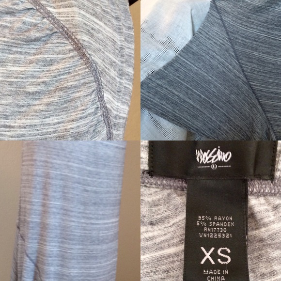 Great EZ Maxi Skirt - Picture 4 of 4