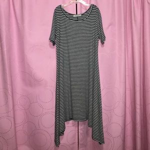 T-shirt dress