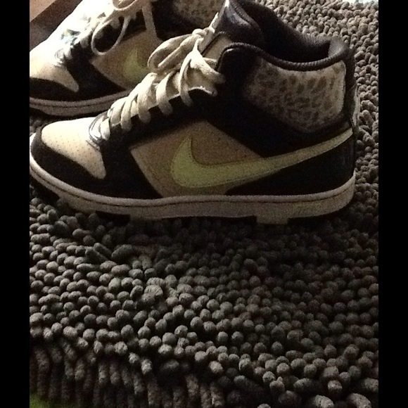 Nike sneakers