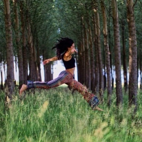 Meet your Posher, Erin