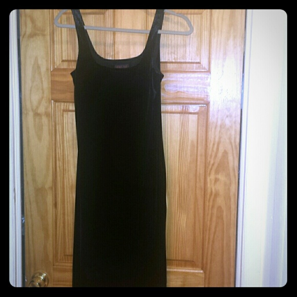 Dinner Dress