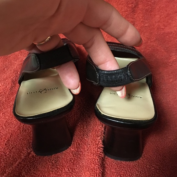 Anne 2 Klein Dress Shoe - Picture 2 of 6