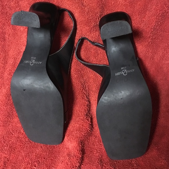 Anne 2 Klein Dress Shoe - Picture 3 of 6