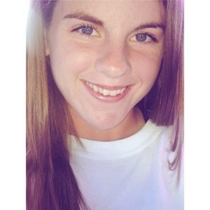 Meet your Posher, Leighanne