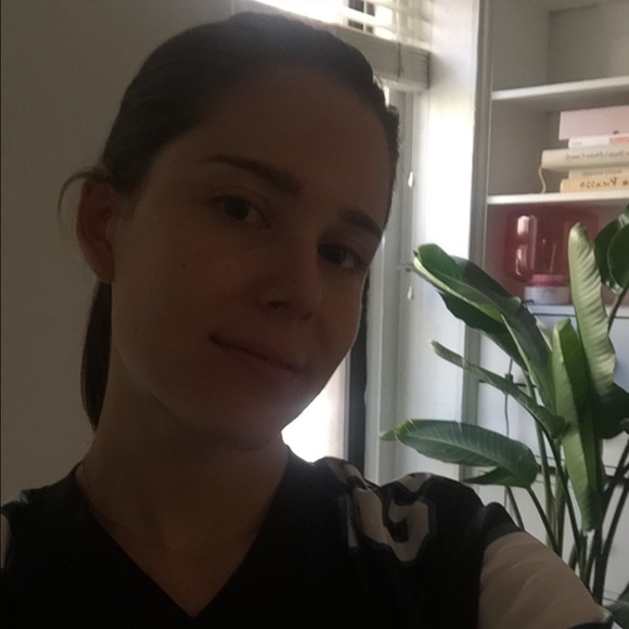 Meet your Posher, Mallory - Picture 1 of 1
