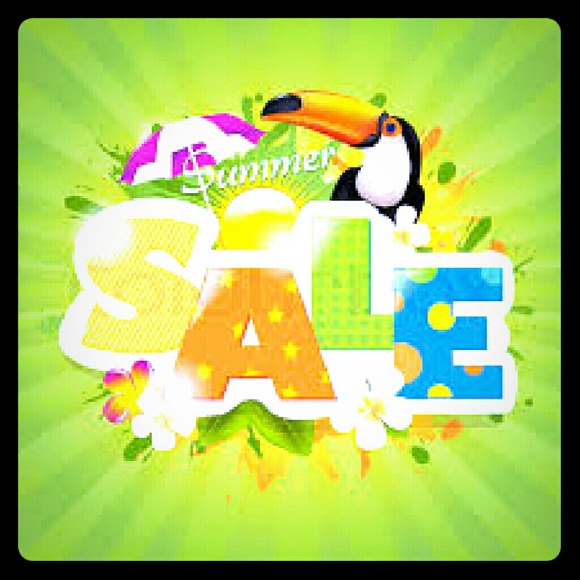 ??EVERYTHING'S ON SALE...!!!!??