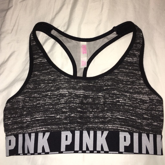 VS Pink Sports Bra