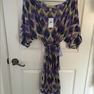 Brand new dress with tags. size PL.