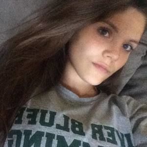 Meet your Posher, Meagan