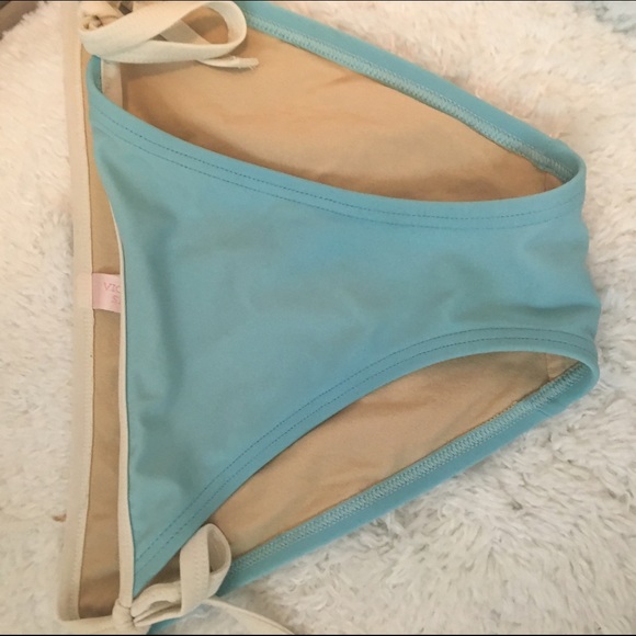 Swimming bottoms Victoria's Secret