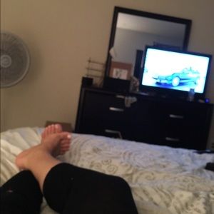 Meet your Posher, Ariel