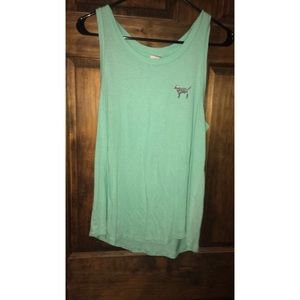 Vs bling tank 🌴🌊🌺