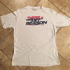 Men's Under Armour XL Heat Gear Performance Shirt