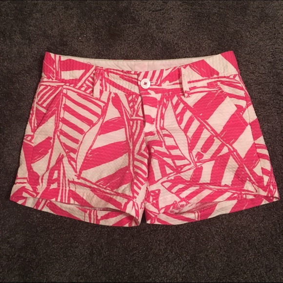 Lilly Pulitzer Pants - Lilly Pulitzer Yacht Sea callahans
