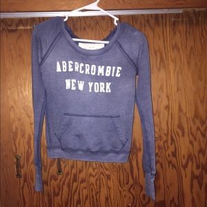 Abercrombie & Fitch Sweater