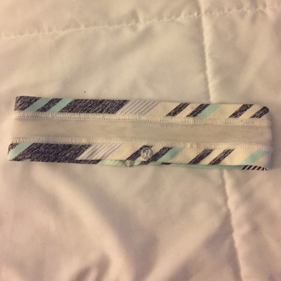 Lulu headband!