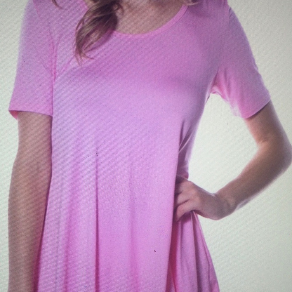 DONATED... Soft, comfortable top