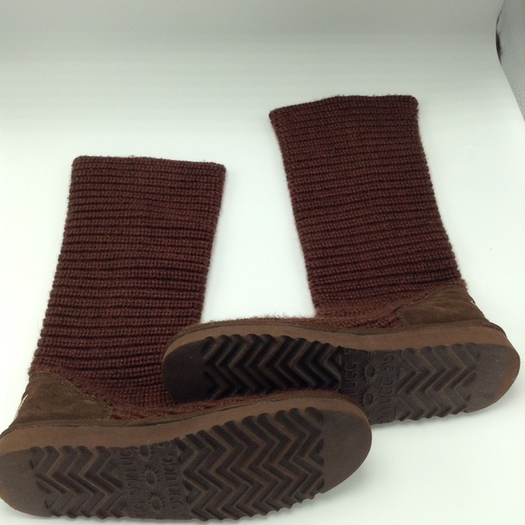 knit uggs sizing knit uggs sizing