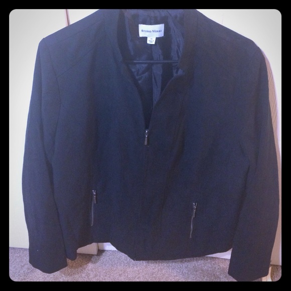 Jacket Studio Works (NEW !!!!!!!!)