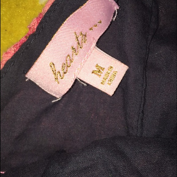 Pink lace shift dress - Picture 3 of 4