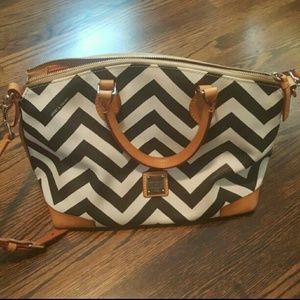 Dooney and Bourke purse