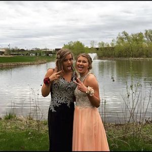 Meet your Posher, Angela