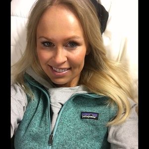 Meet your Posher, Kim