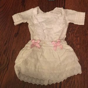 American Girl dress