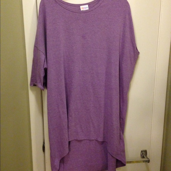 Lularoe Irma L