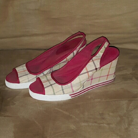 Ladies Shoes