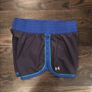 Under Armour shorts