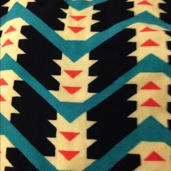 TC leggings EUC