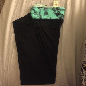 Victoria secret ultimate skinny togas