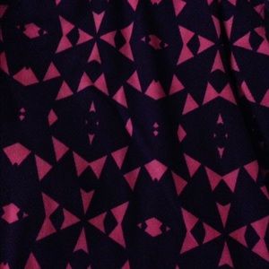 LuLaRoe leggings TC New