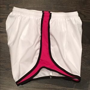 Nike Dri-fit shorts