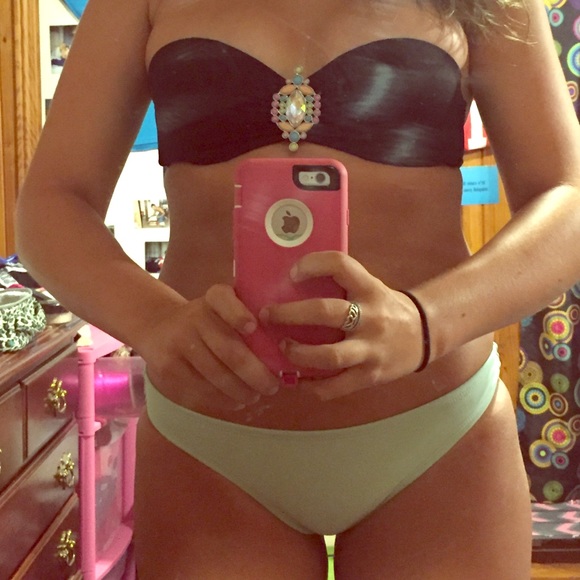 Victoria's Secret bandeau