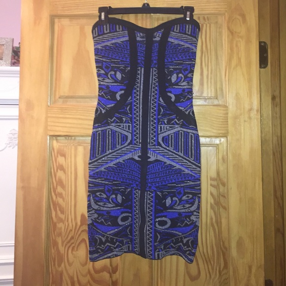 short party dress