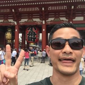 Meet your Posher, Ryan