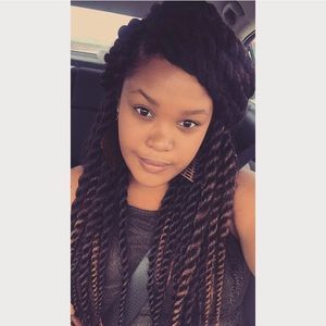 Meet your Posher, De'zhane