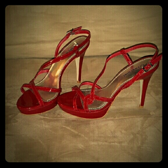 Ladies Shoes