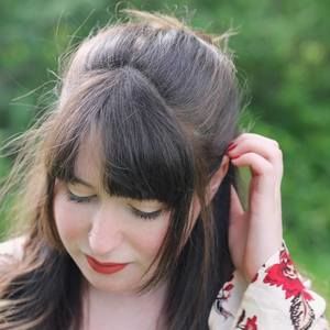 Meet your Posher, Asha