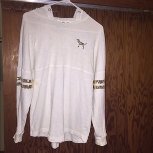 Victoria's Secret Pink Hoodie