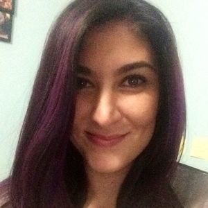 Meet your Posher, Kim