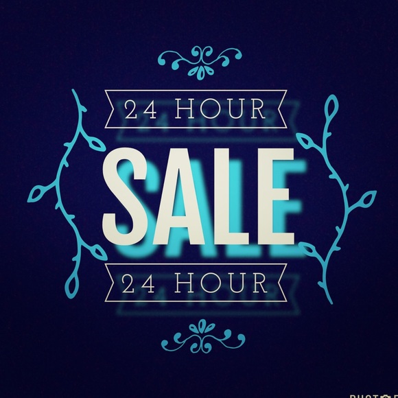 💖MY 24 HOUR SAKE IS BACK!!💖