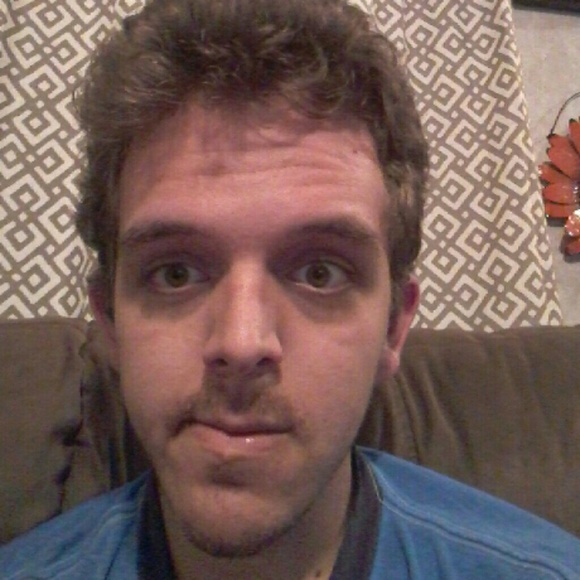 Meet your Posher, Danny