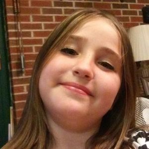 Meet your Posher, Madelyn